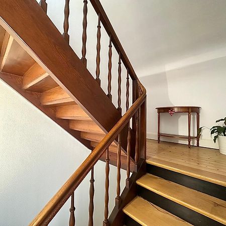 Appartamento Le Vicus Eckbolsheim Esterno foto
